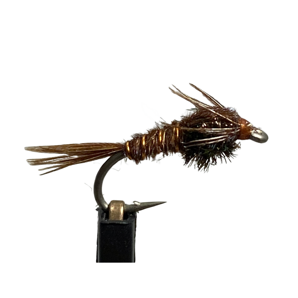 Basic Nymph Kit