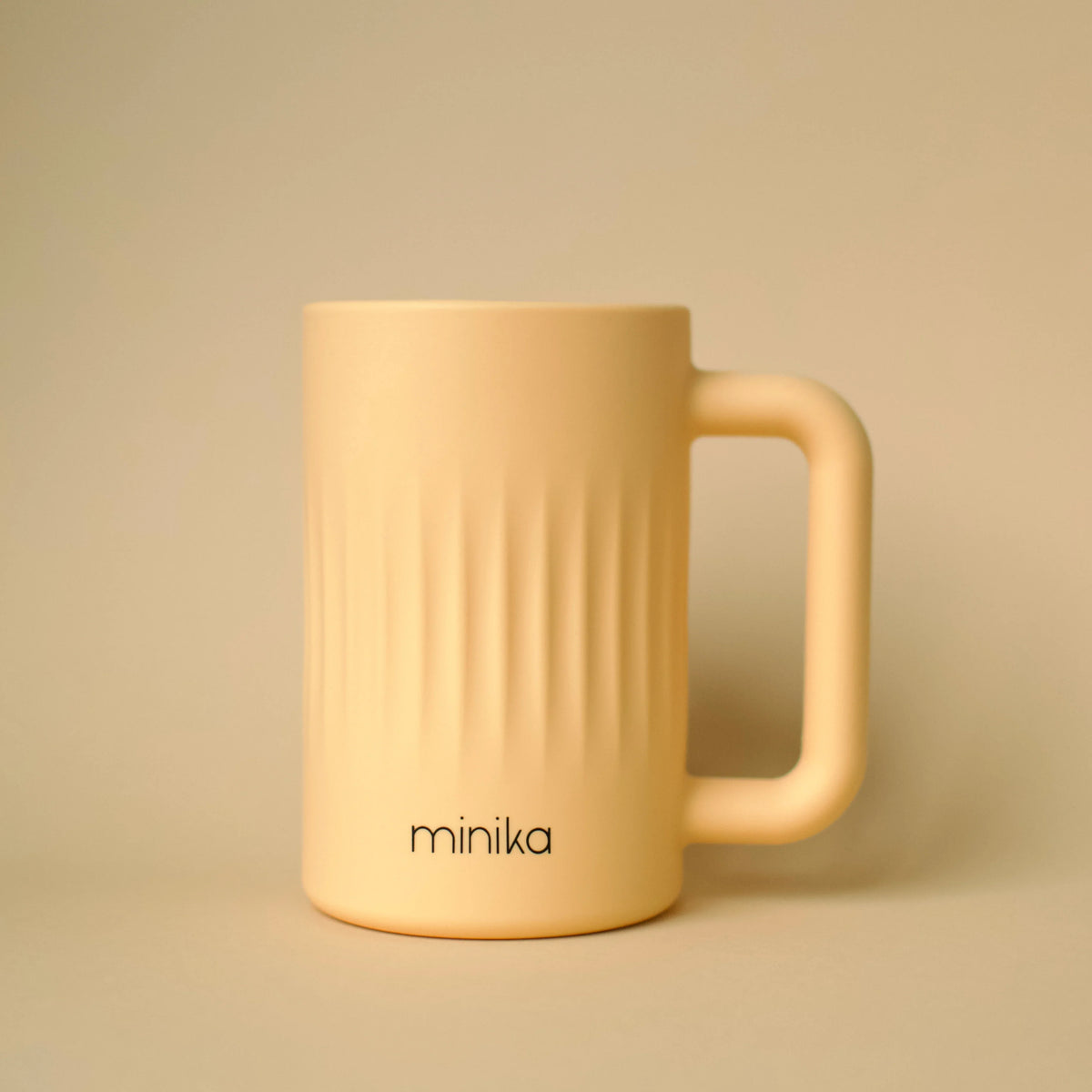 Silicone Bath Rinse Cup | Minika