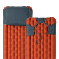 Sleeping Pad Pillow Barn