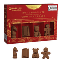 Ruby Hot Chocolate Pack