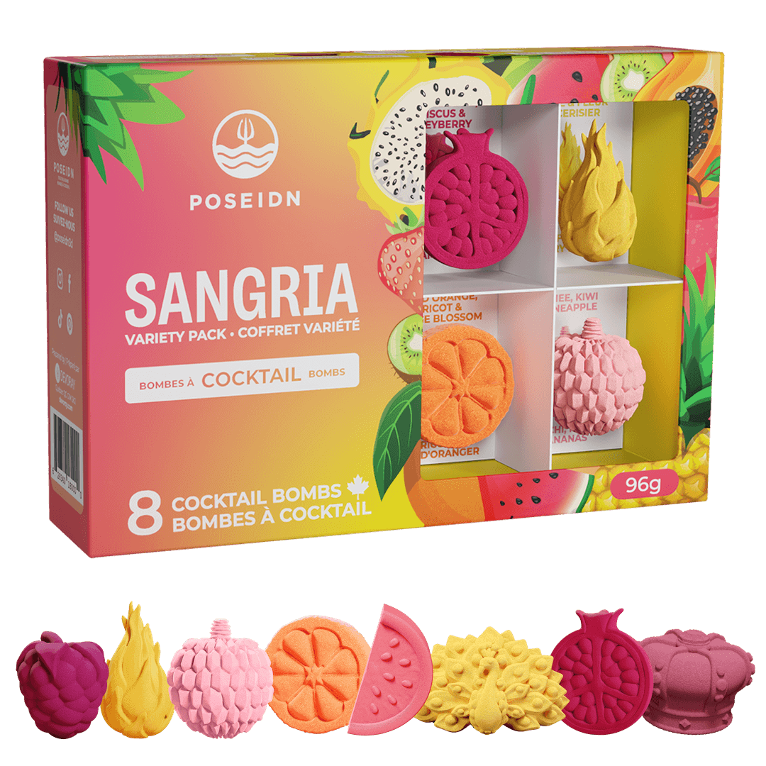 Sangria Variety Pack
