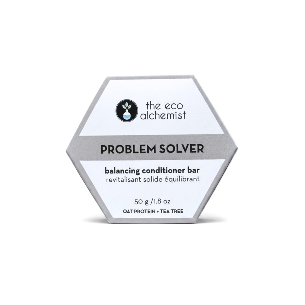 Problem Solver Balancing Conditioner Bar