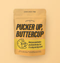 Pucker Up, Buttercup!