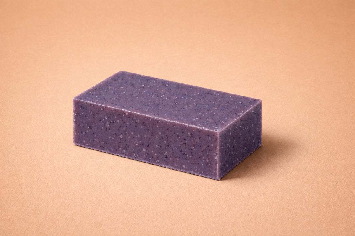 Soaps for Dirty Horse People | Stressed Out Ammy