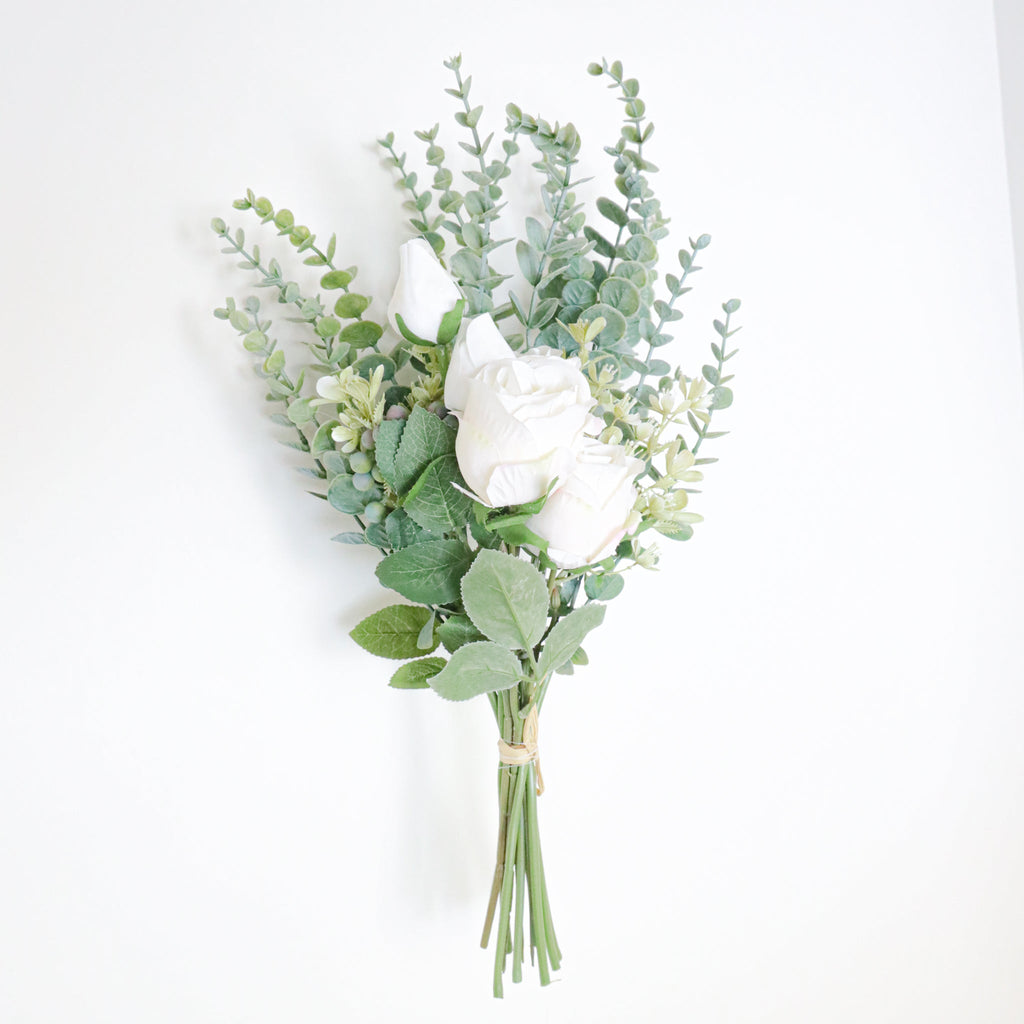 Jaco Artificial Flower Bouquet 20''X8''