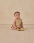 Penny Romper | French Flora | Quincy Mae