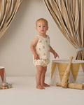 Woven Tank Set | Party Bears | Quincy Mae