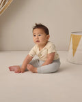 Baby Pant | Sky | Quincy Mae