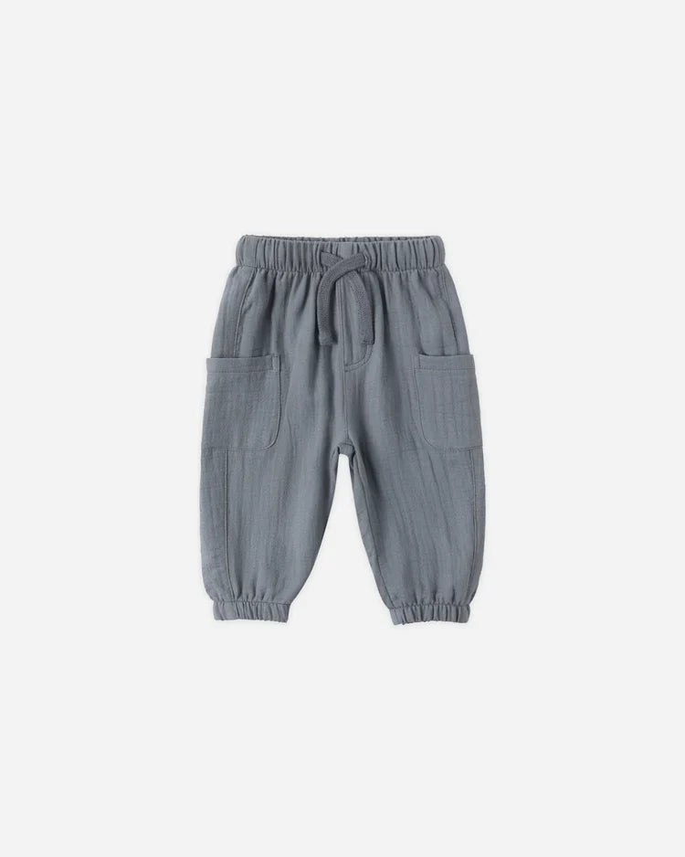 Luca Pant | Ocean | Quincy Mae