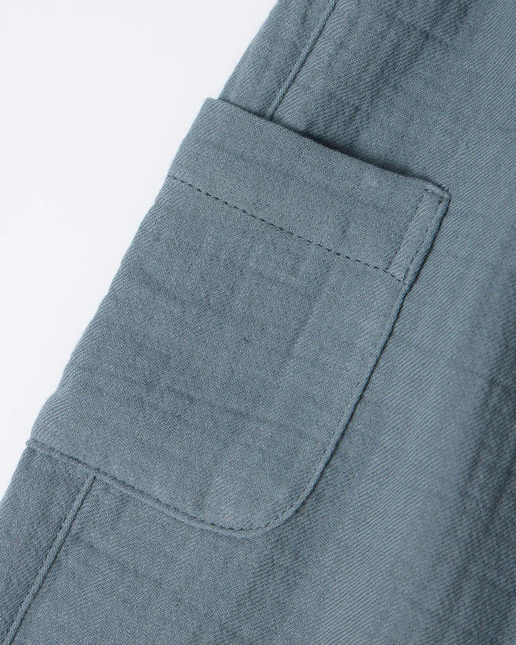 Luca Pant | Ocean | Quincy Mae