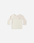 Rashguard | Natural | Quincy Mae