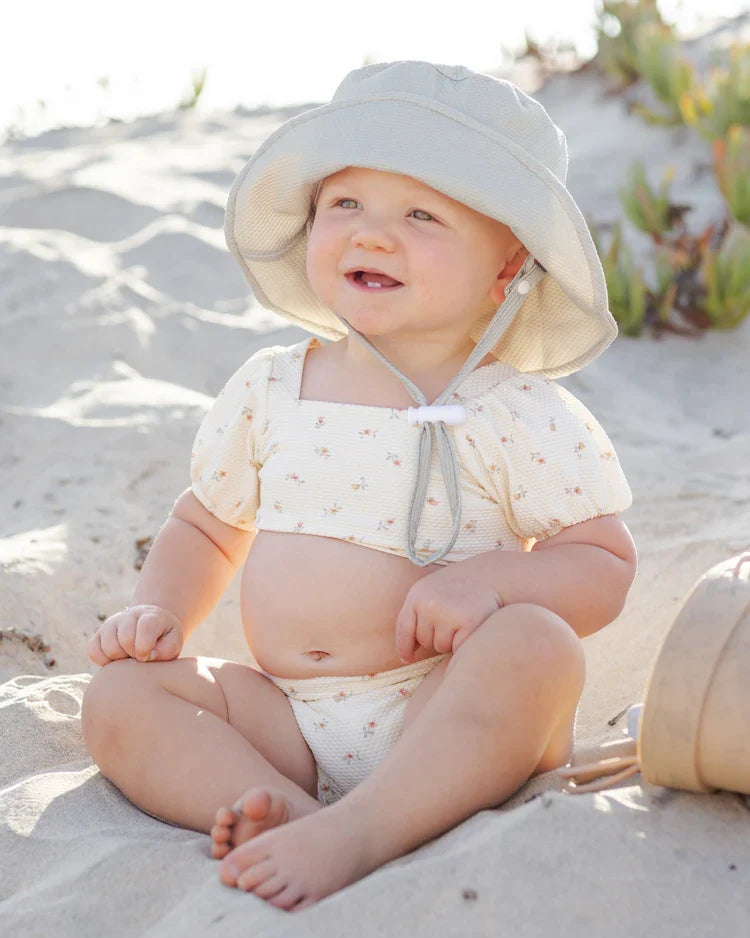 Zippy Two-Piece | Petit Fleur | Quincy Mae