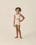 Shortie Short + Tank Set | Flower Field | Rylee & Cru