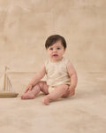 Bubble Onesie | Palms | Rylee & Cru
