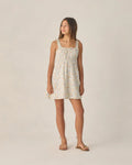 Teen Jane Mini Dress | Bloom | Rylee & Cru