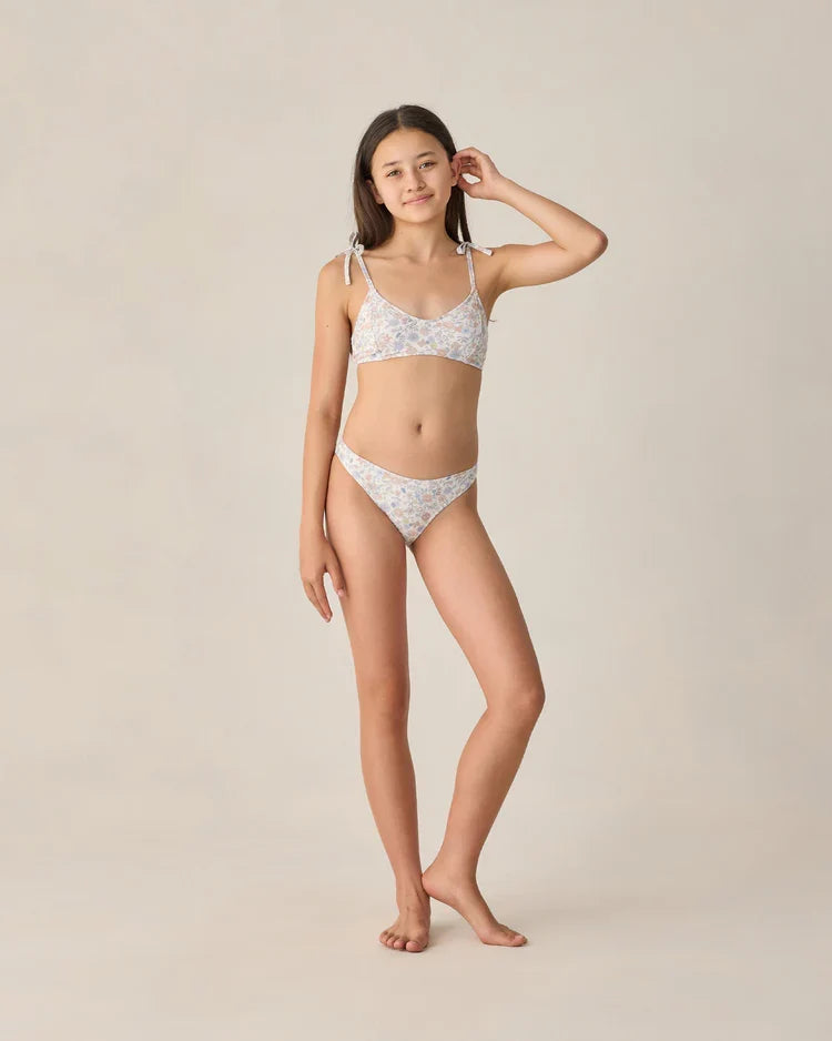 Teen Alba Bikini Set | Bloom | Rylee & Cru