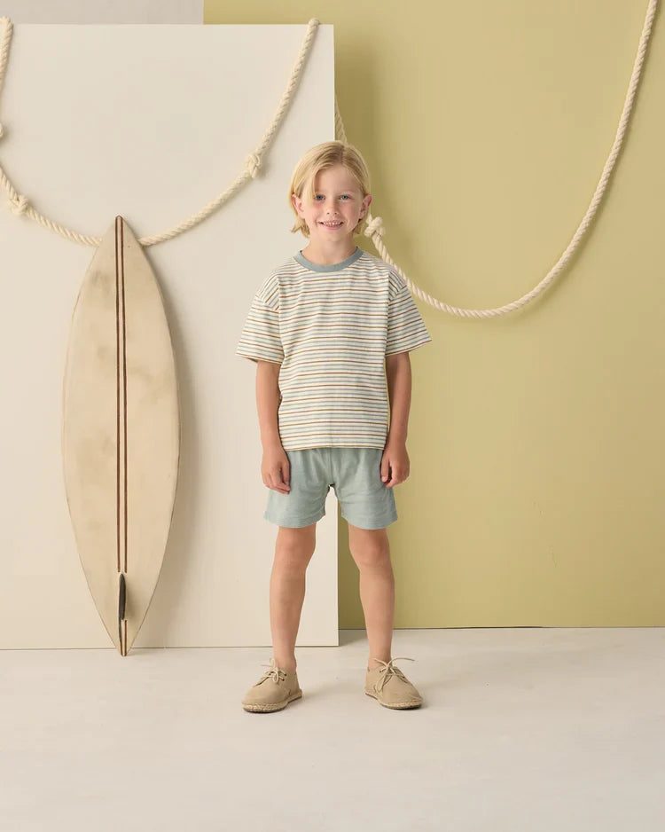Sam Short | Sea Green | Rylee & Cru