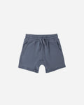 Relaxed Short | Marine | Rylee & Cru