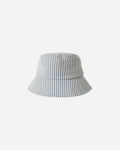 Bucket Hat | Railroad Stripe | Rylee & Cru