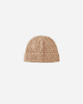 Beanie | Toffee Boucle | Rylee & Cru