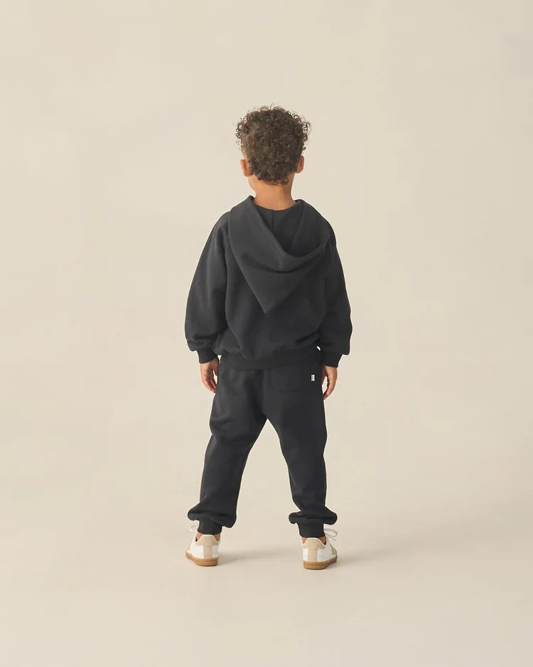 Freestyle Sweatpant | Black | Rylee & Cru