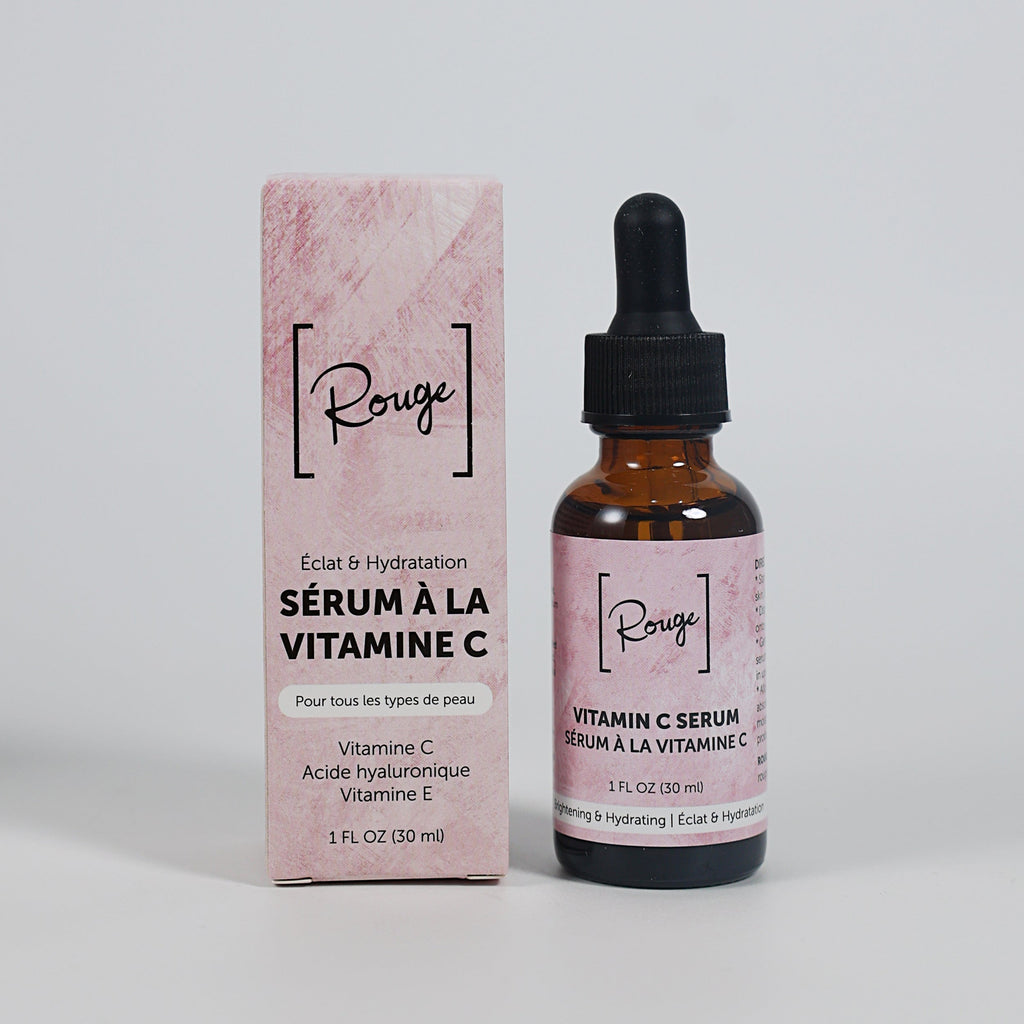 ROUGE ORIGINAL | VITAMIN-C SERUM, 30ML