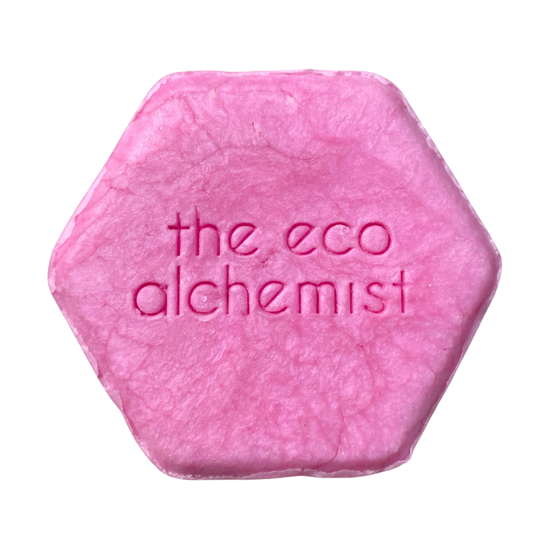 Rad Hair Day Nourishing Shampoo Bar