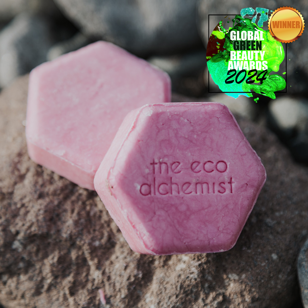 Rad Hair Day Nourishing Shampoo Bar