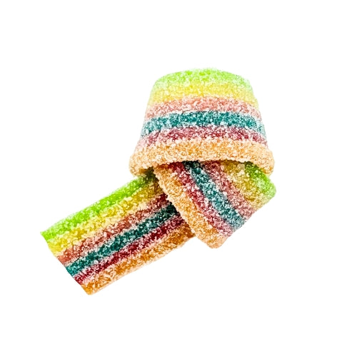 Rainbow Belts