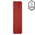 Big Agnes Rapide SL Insulated 3-season air chamber sleeping pad