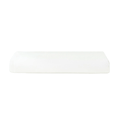 Refined Collection Sateen Fitted Sheet