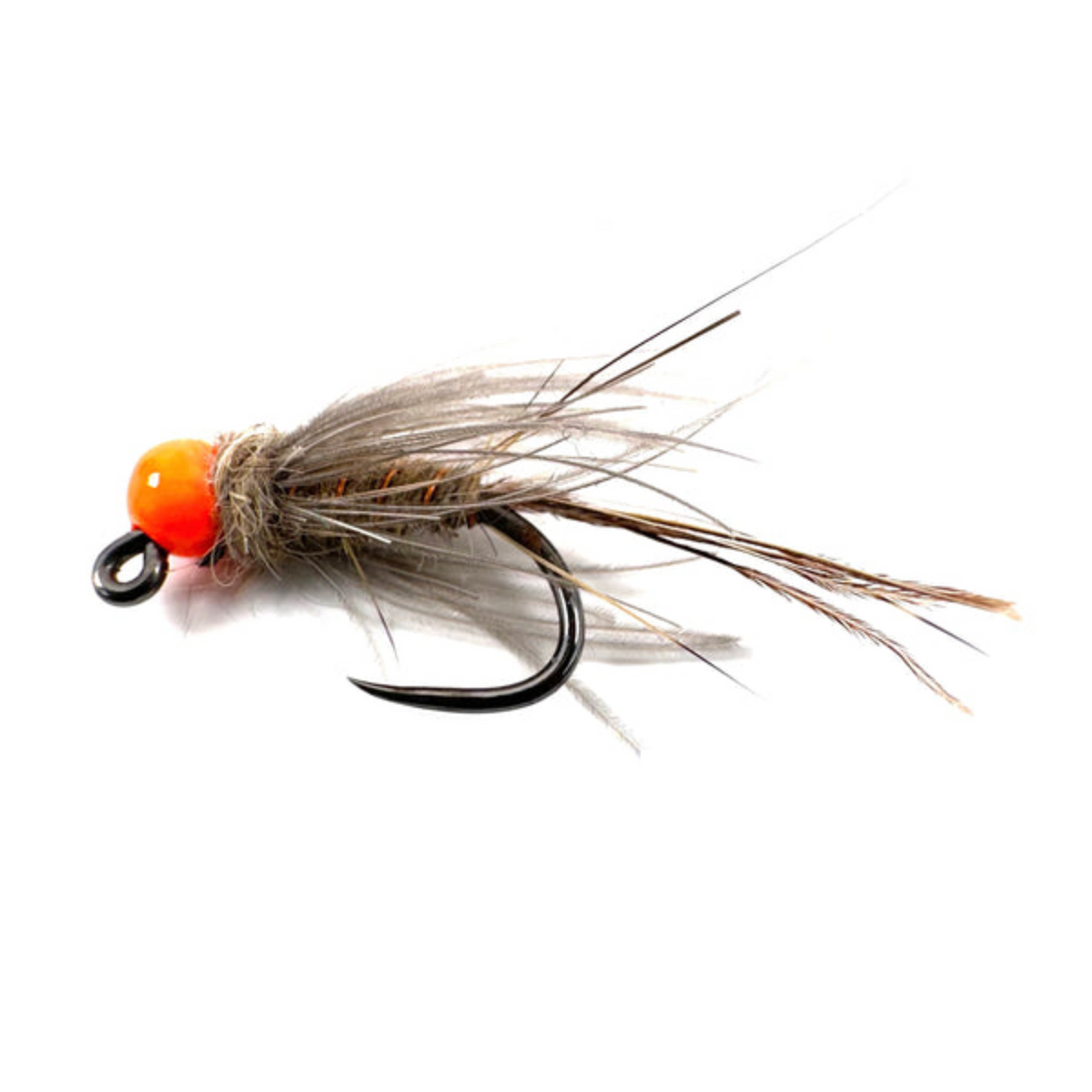Euro Nymph Fly Kit