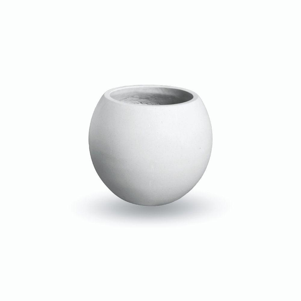 Rolo Round Cement Planter (Multiple Sizes)