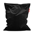 Slim Velvet Bean Bag<br> Indoor Use