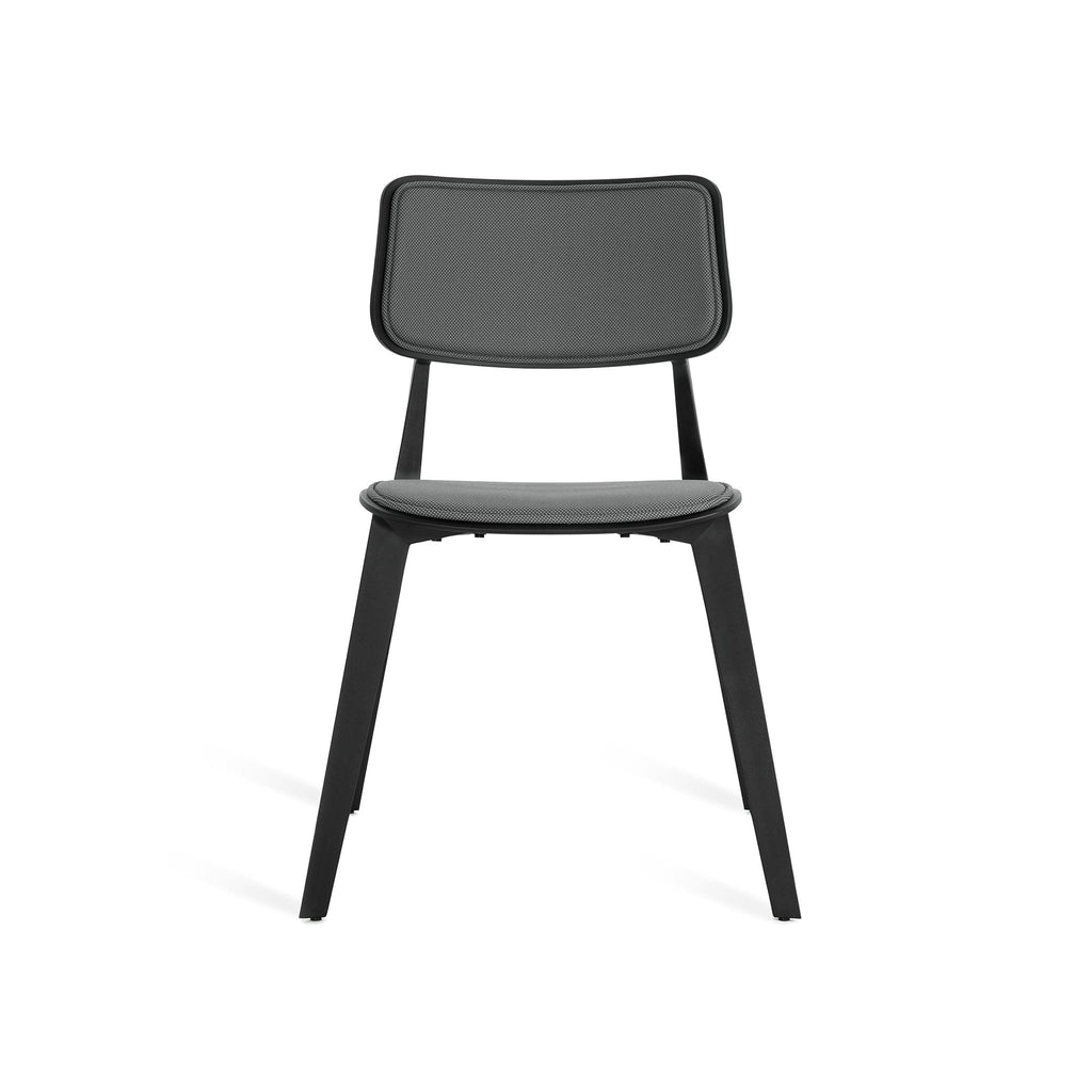 Stellar Upholstered Chair<br> Indoor Use