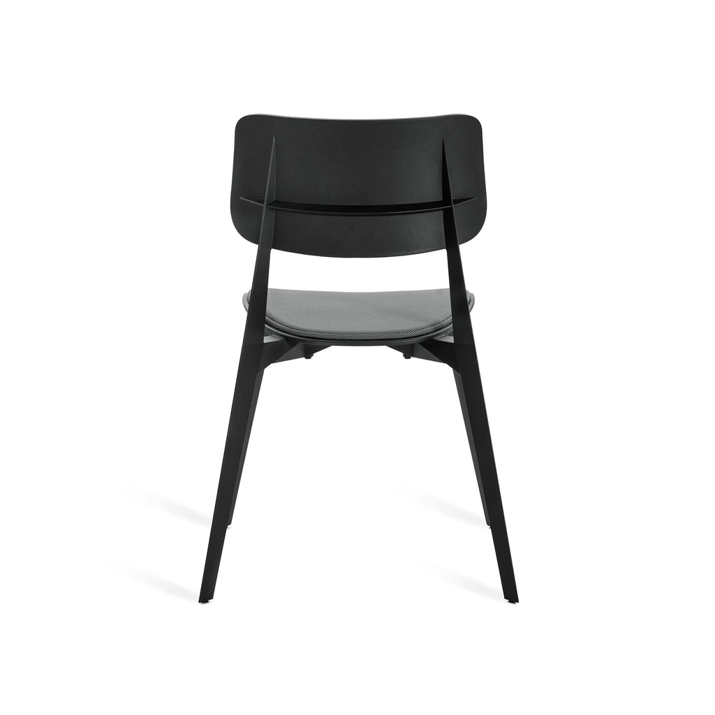 Stellar Upholstered Chair<br> Indoor Use