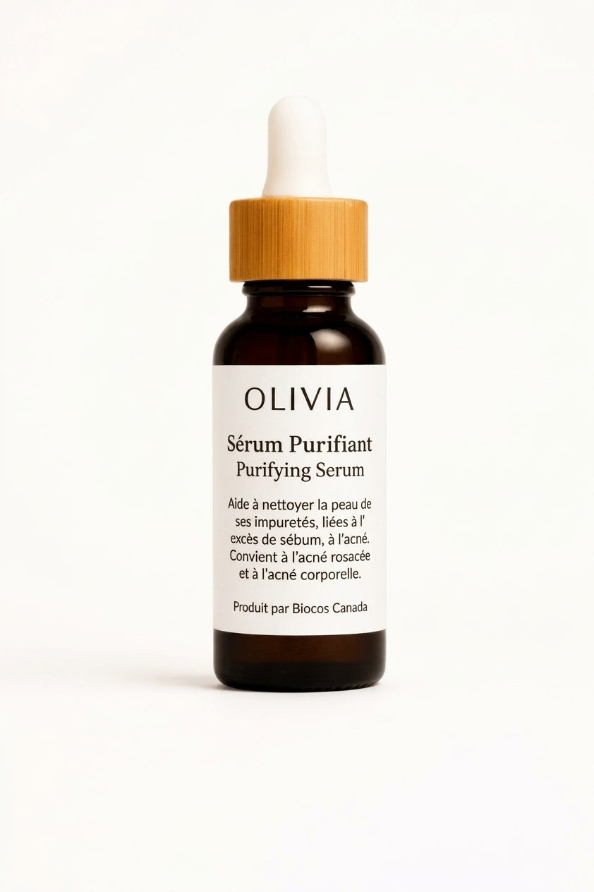 Sérum Purifiant