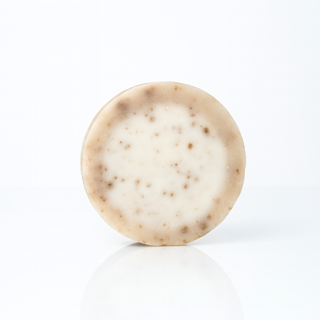 Savon Exfoliant