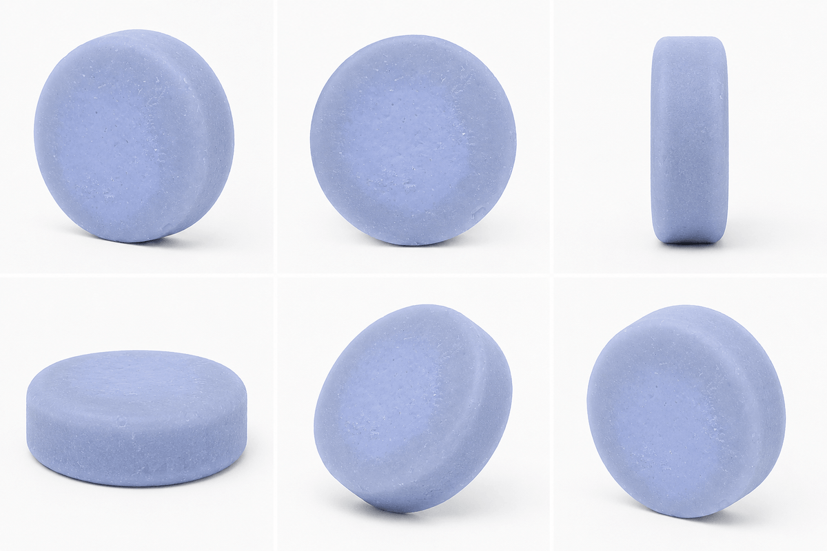 Savon Olivia : Bel éclat