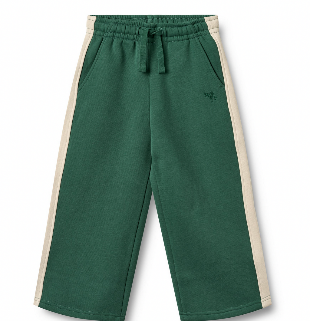 Sweatpants Day | Kale | Wheat Kids