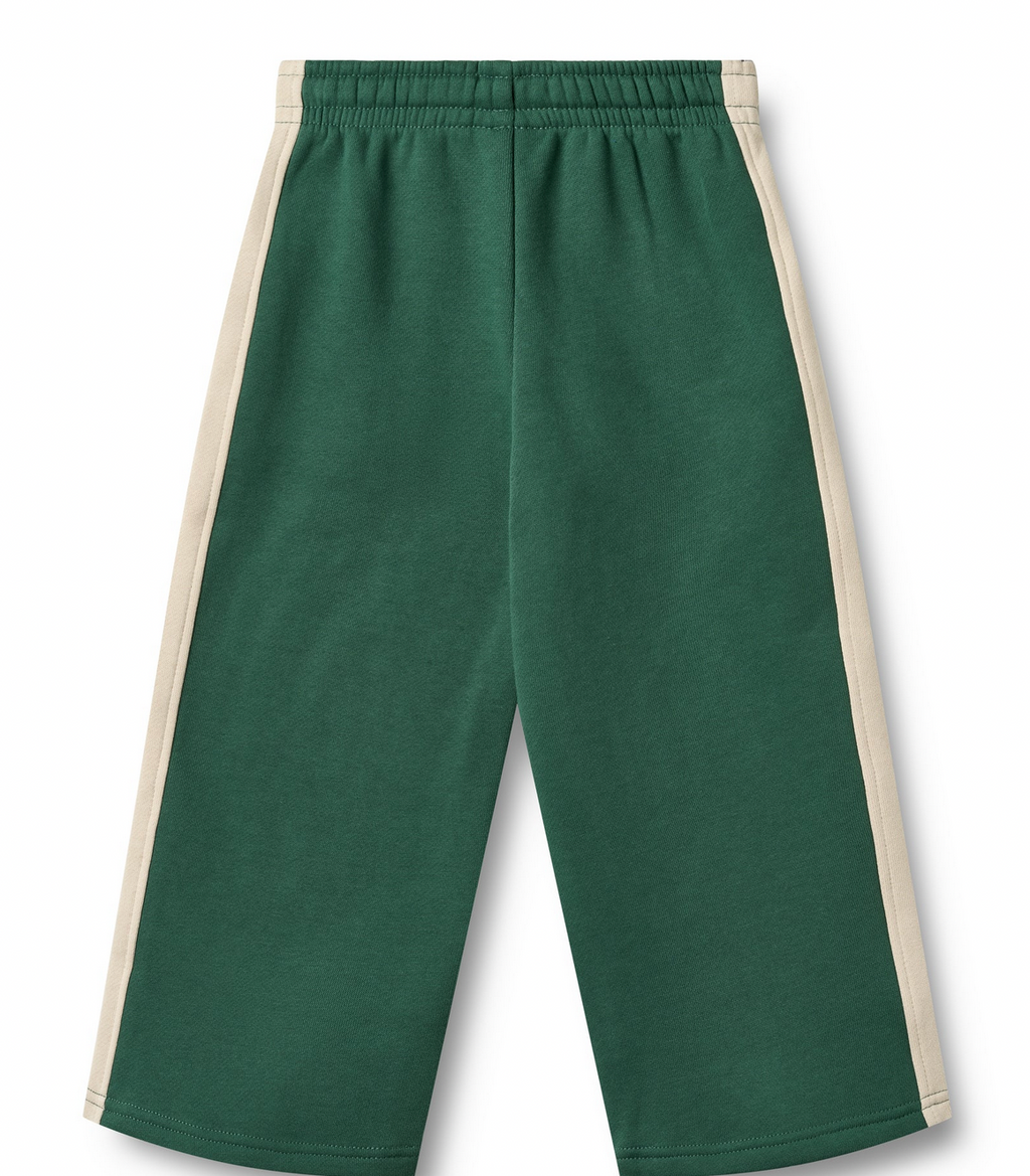 Sweatpants Day | Kale | Wheat Kids