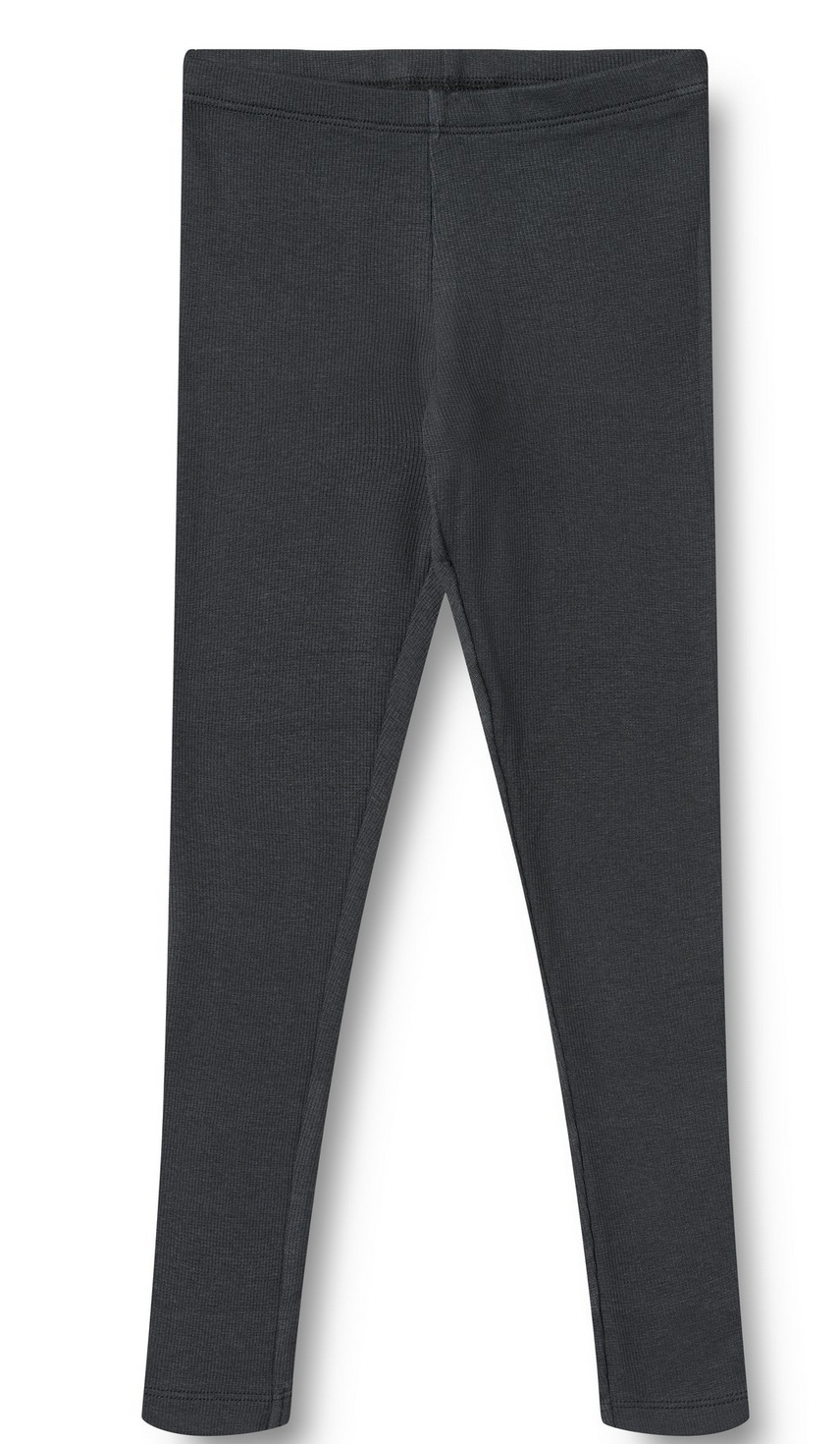 Rib Leggings Maddy | Night | Wheat Clothing