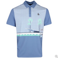 Engineered Palm Springs Polo  Style#OGKSF020