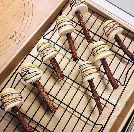 Dog Pops for Dogs 🍭🐾