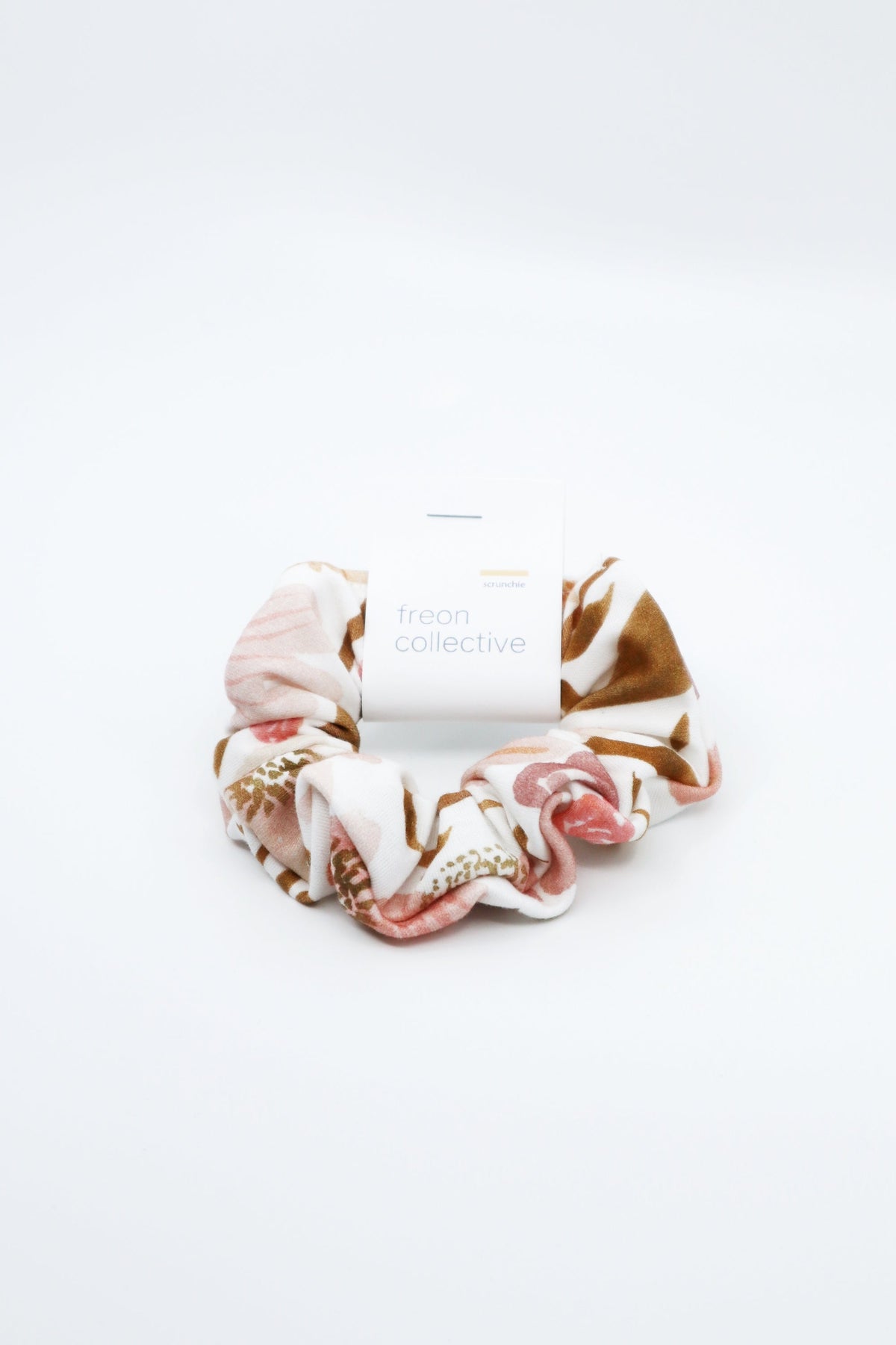 Hair Scrunchie - Juliet Florals