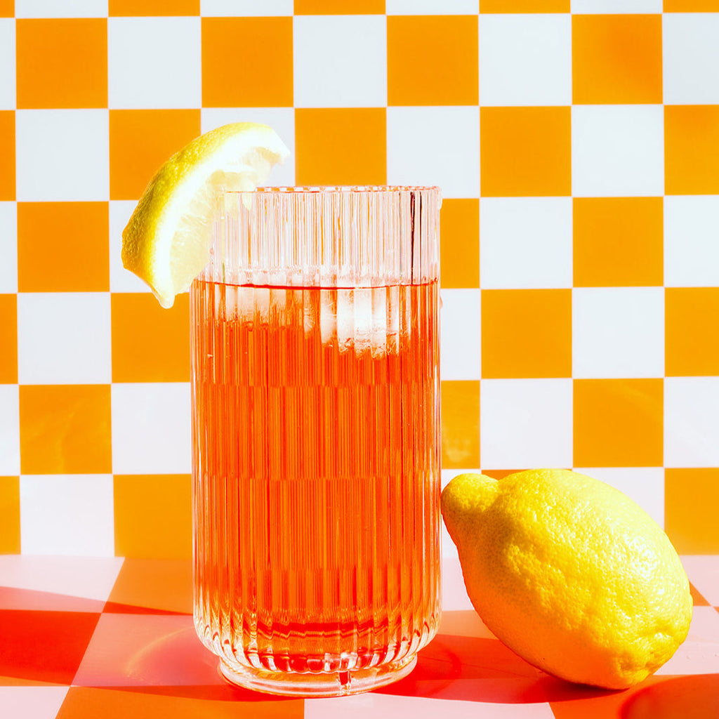 Organic Sunny Days Iced Tea Blend