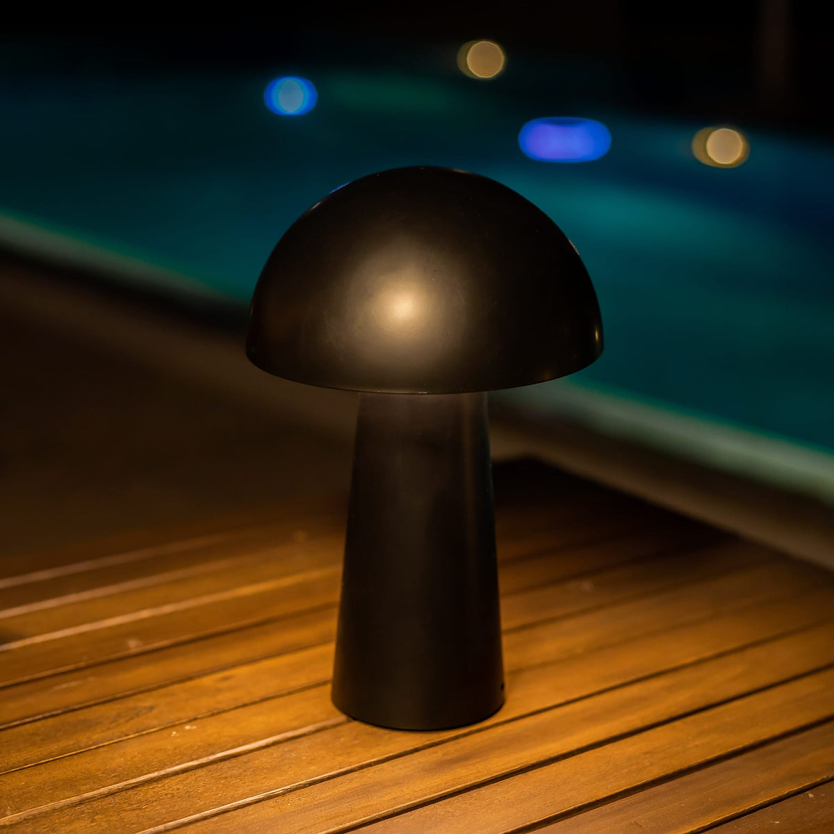 Shitake