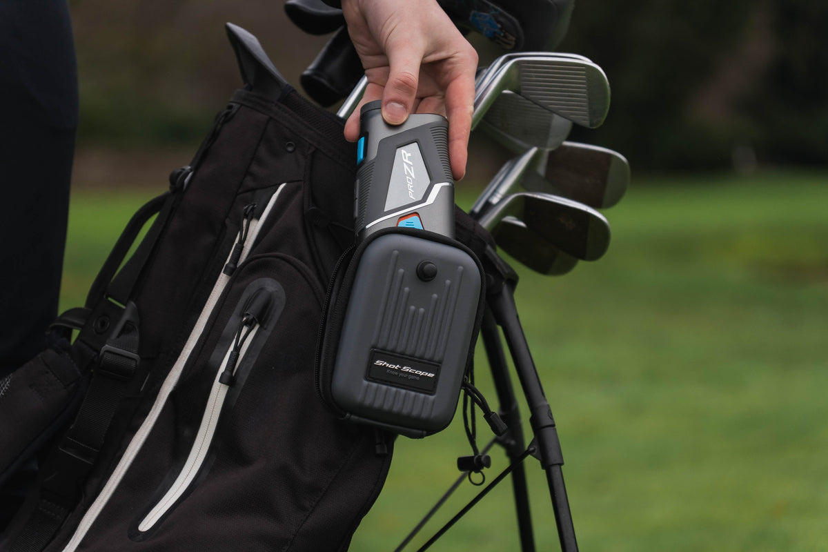 PRO ZR Rangefinder