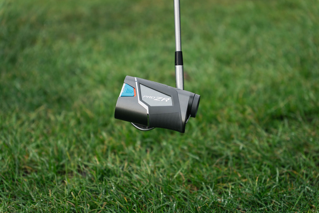 PRO ZR Rangefinder