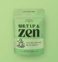 Shut Up & Zen